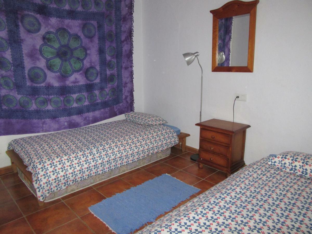 Casa Alta B&B Torrox Exterior foto